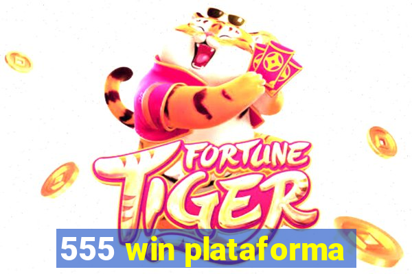 555 win plataforma